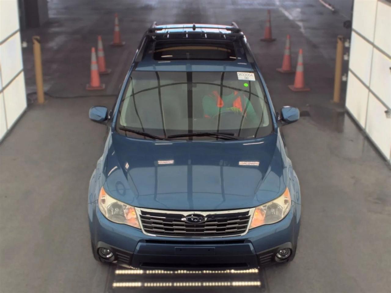 subaru forester 2010 JF2SH6DC2AH751498 image subaru forester 2010 JF2SH6DC2AH751498 image