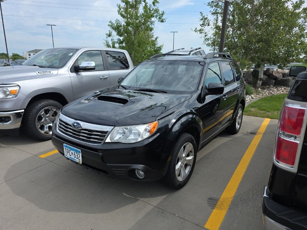 subaru forester 2010 JF2SH6FC3AH723383 image subaru forester 2010 JF2SH6FC3AH723383 image