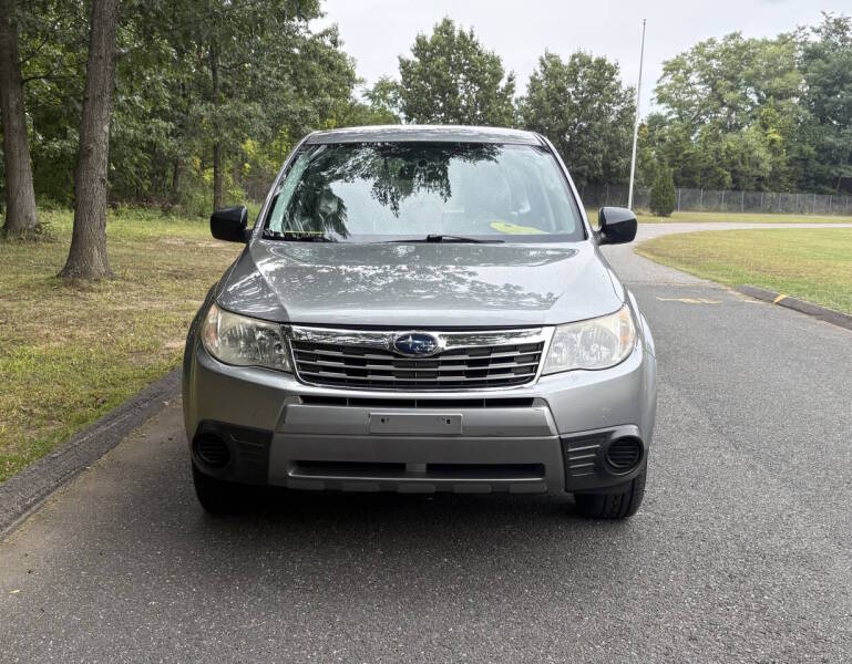 subaru forester 2010 JF2SH6AC4AH712450 image subaru forester 2010 JF2SH6AC4AH712450 image