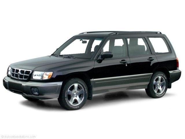 subaru forester 2000 JF1SF6554YH729720 image subaru forester 2000 JF1SF6554YH729720 image