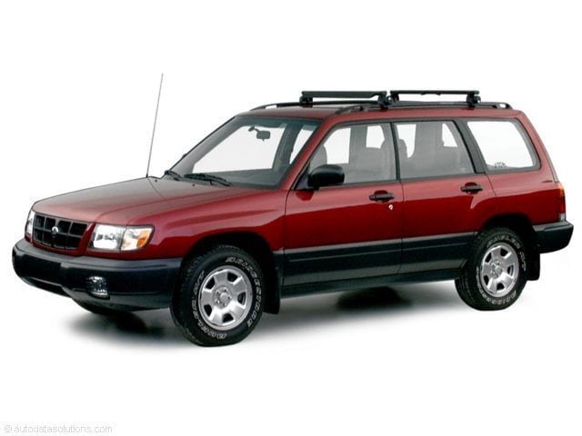 subaru forester 2000 JF1SF6354YH720258 image subaru forester 2000 JF1SF6354YH720258 image