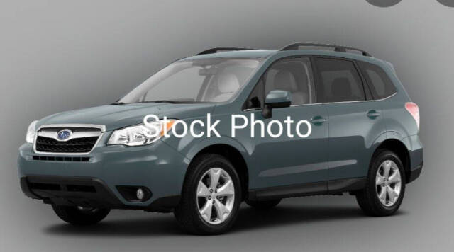 subaru forester 2014 JF2SJAEC1EH516764 image subaru forester 2014 JF2SJAEC1EH516764 image