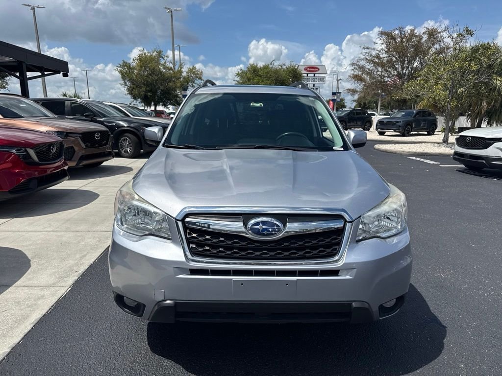 subaru forester 2014 JF2SJAJC8EH420961 image subaru forester 2014 JF2SJAJC8EH420961 image