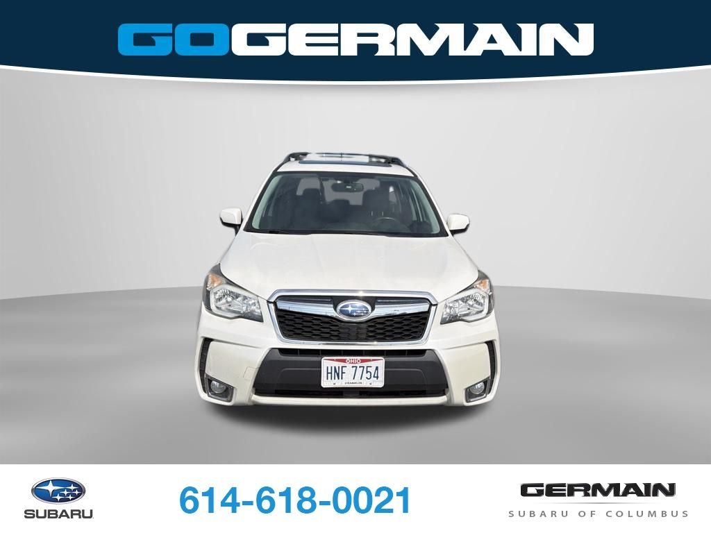 subaru forester 2014 JF2SJGPC0EH482171 image subaru forester 2014 JF2SJGPC0EH482171 image