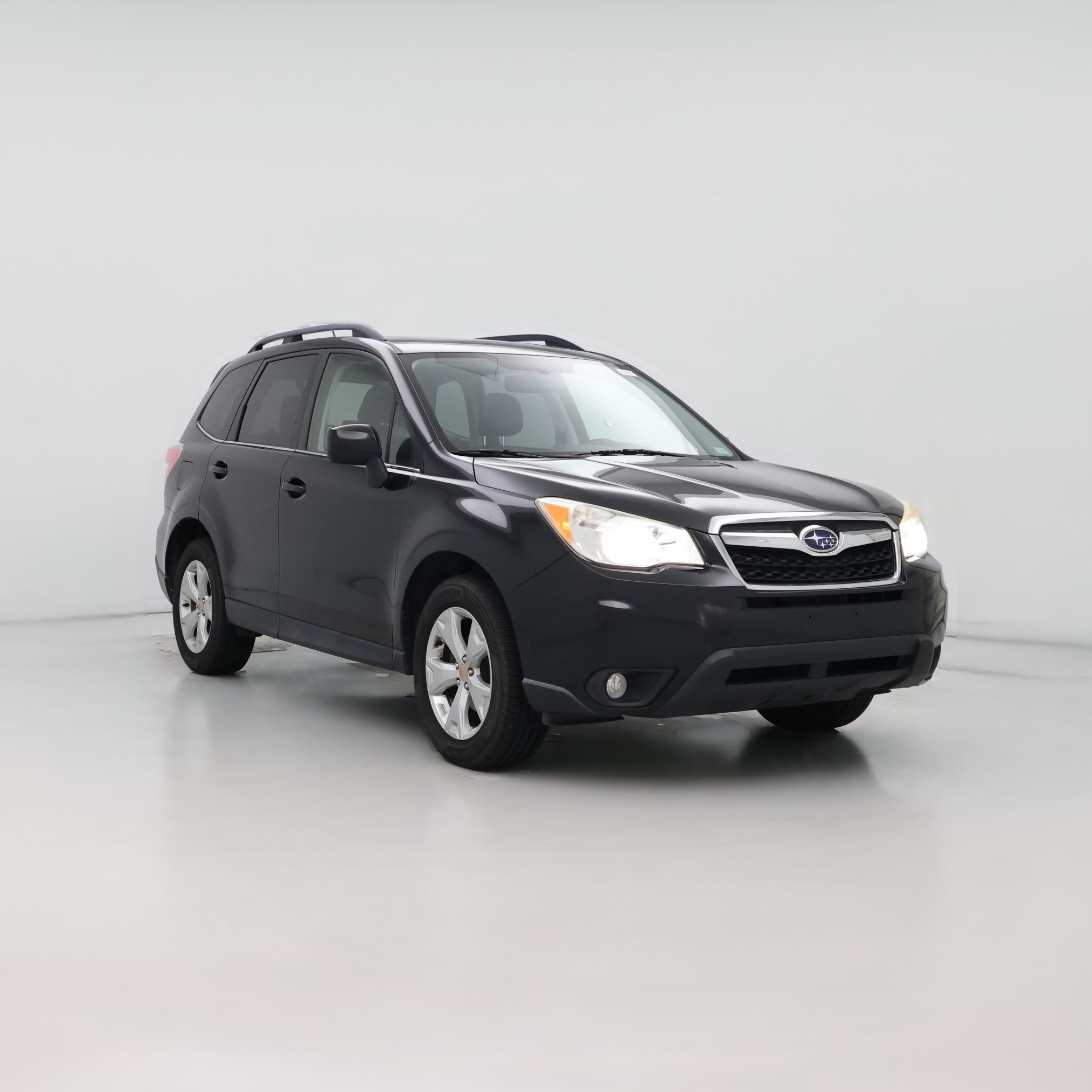 subaru forester 2014 JF2SJAJC7EH503829 image subaru forester 2014 JF2SJAJC7EH503829 image