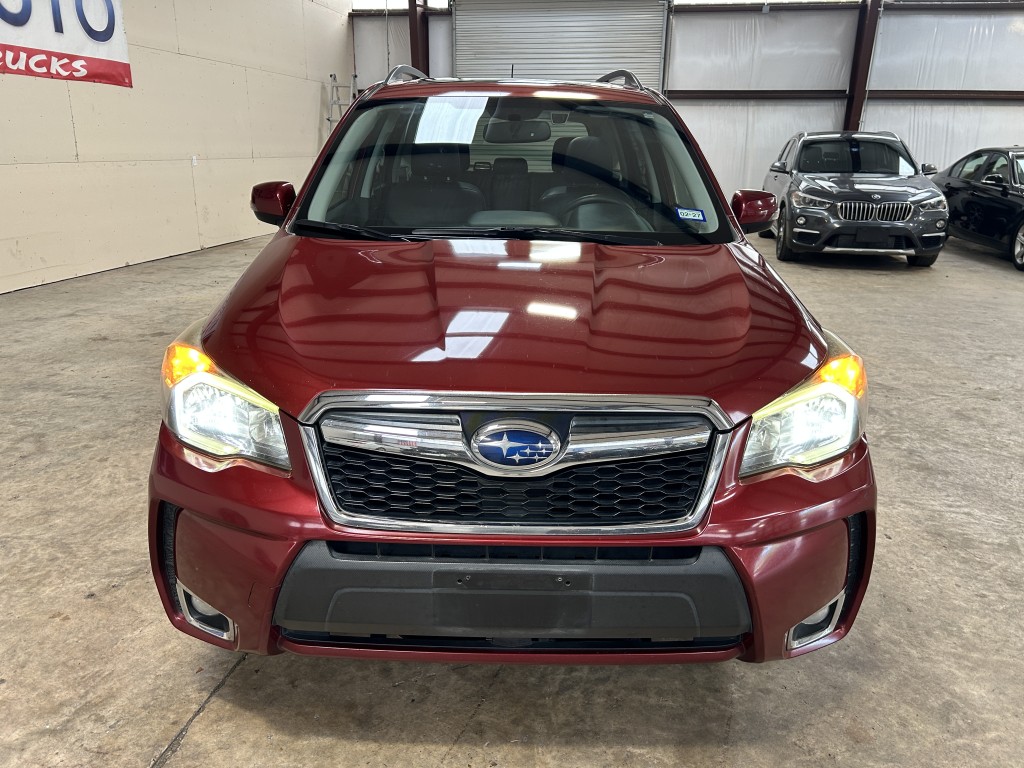 subaru forester 2014 JF2SJGPC5EH538086 image subaru forester 2014 JF2SJGPC5EH538086 image