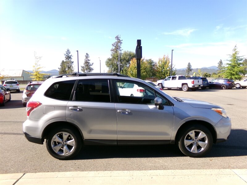 subaru forester 2014 JF2SJACC7EG404818 image subaru forester 2014 JF2SJACC7EG404818 image