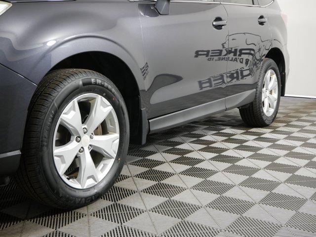 subaru forester 2014 JF2SJAMC5EH519331 image subaru forester 2014 JF2SJAMC5EH519331 image