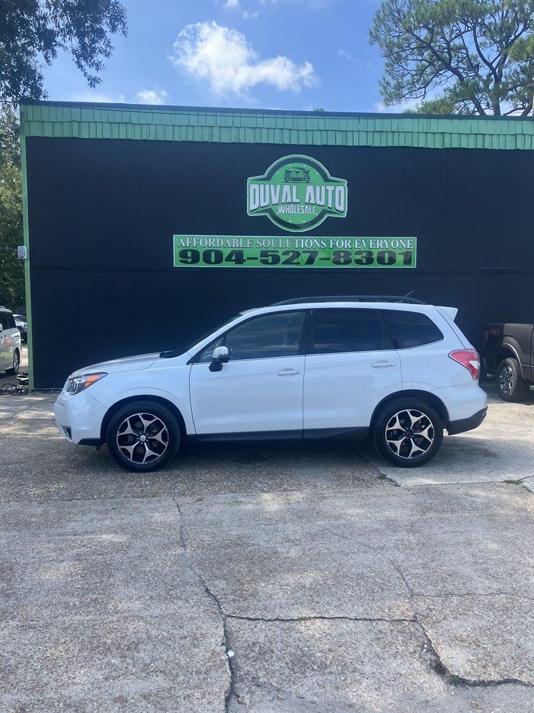 subaru forester 2014 JF2SJGMC2EH424602 image subaru forester 2014 JF2SJGMC2EH424602 image