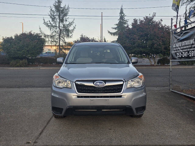 subaru forester 2014 JF2SJAGC2EH513949 image subaru forester 2014 JF2SJAGC2EH513949 image