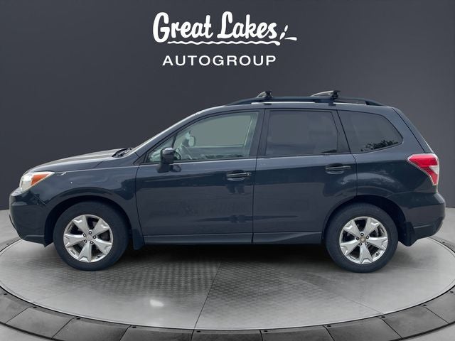 subaru forester 2014 JF2SJAEC6EH436179 image subaru forester 2014 JF2SJAEC6EH436179 image