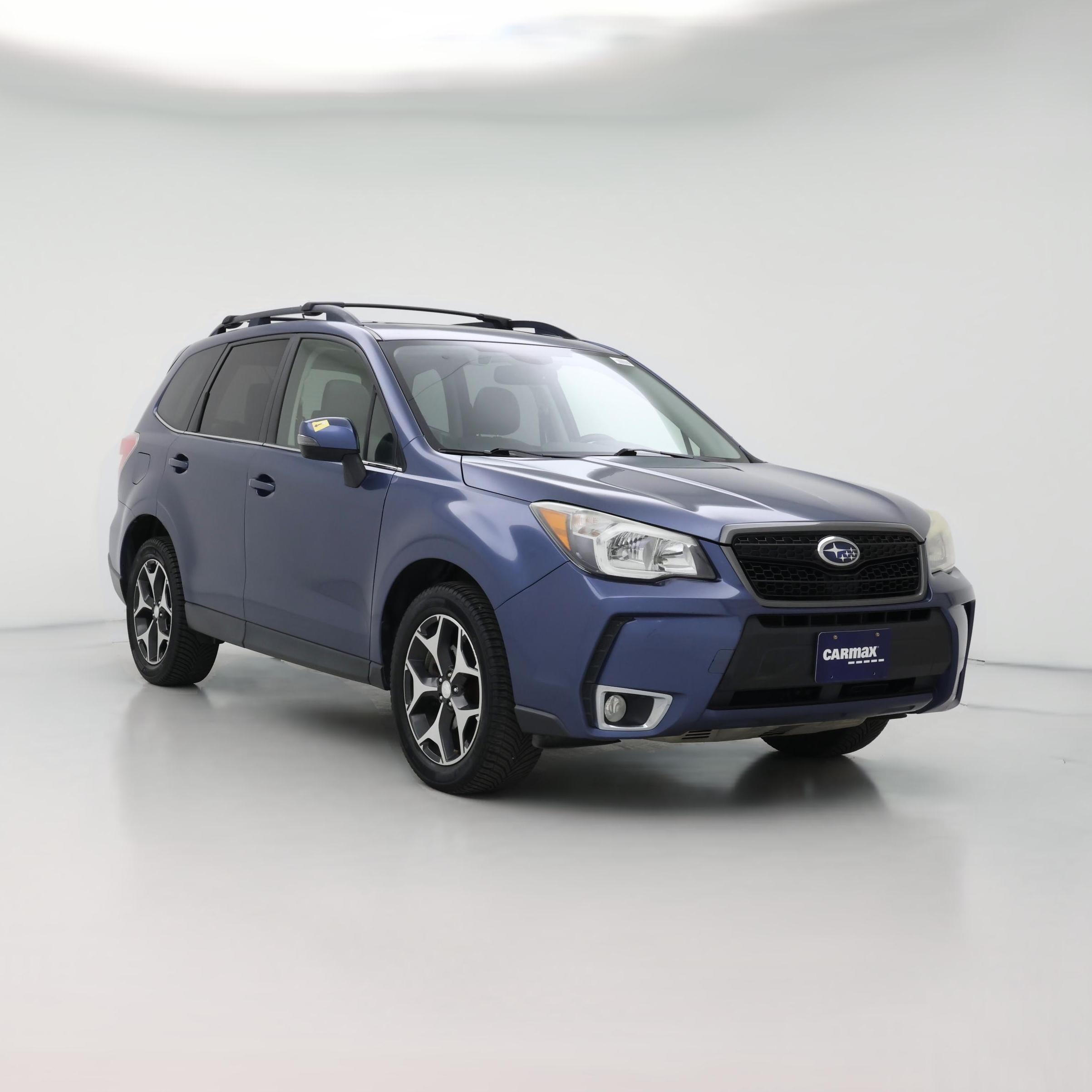 subaru forester 2014 JF2SJGPC8EH491362 image subaru forester 2014 JF2SJGPC8EH491362 image