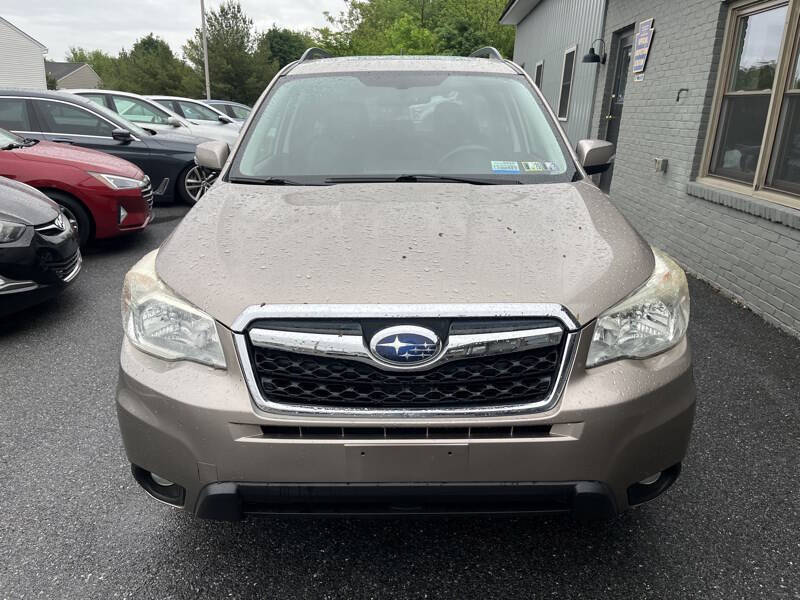 subaru forester 2014 JF2SJAMC7EH484971 image subaru forester 2014 JF2SJAMC7EH484971 image