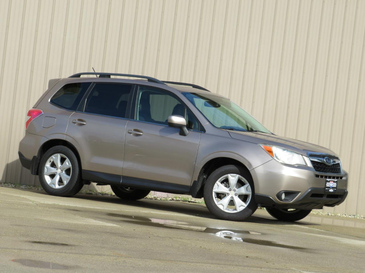 subaru forester 2014 JF2SJAJC2EH542862 image subaru forester 2014 JF2SJAJC2EH542862 image