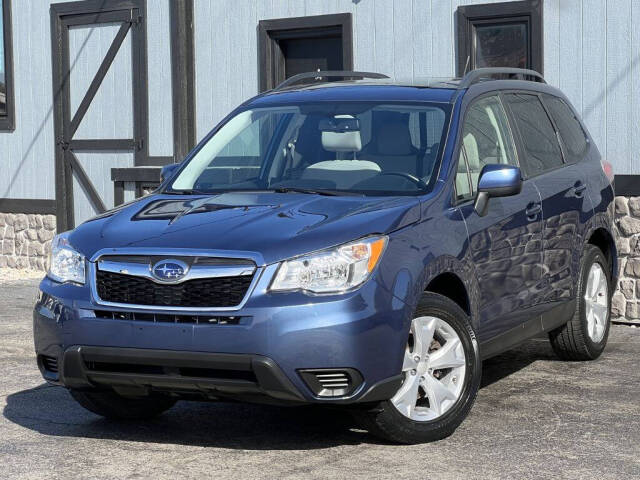 subaru forester 2014 JF2SJAEC5EH457220 image subaru forester 2014 JF2SJAEC5EH457220 image