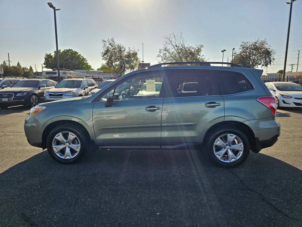 subaru forester 2014 JF2SJAPC8EH413676 image subaru forester 2014 JF2SJAPC8EH413676 image