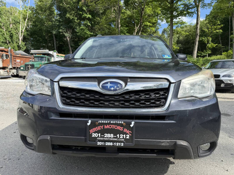 subaru forester 2014 JF2SJAMC6EH502313 image subaru forester 2014 JF2SJAMC6EH502313 image