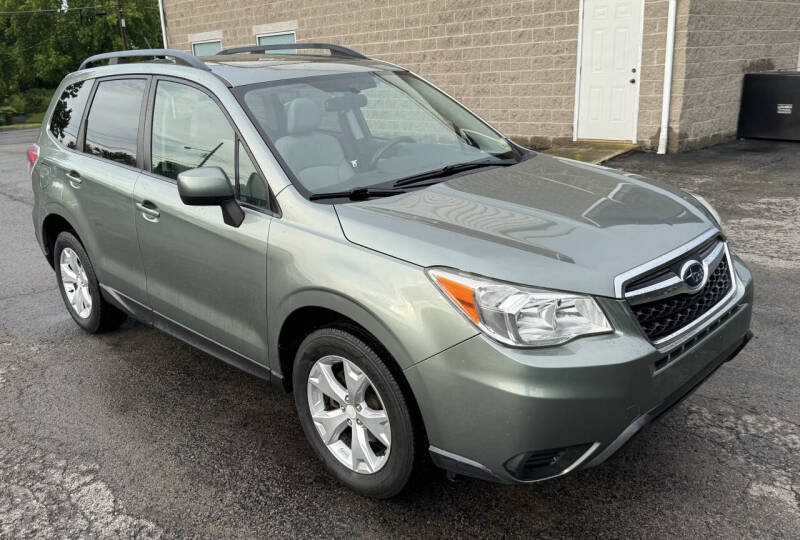 subaru forester 2014 JF2SJAEC3EH533176 image subaru forester 2014 JF2SJAEC3EH533176 image