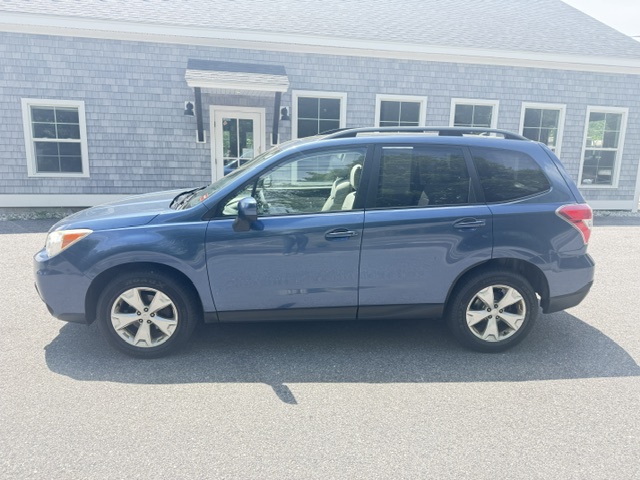 subaru forester 2014 JF2SJAEC6EH502763 image subaru forester 2014 JF2SJAEC6EH502763 image