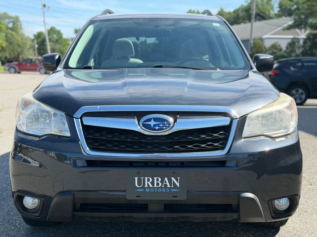 subaru forester 2014 JF2SJAEC8EH459463 image subaru forester 2014 JF2SJAEC8EH459463 image