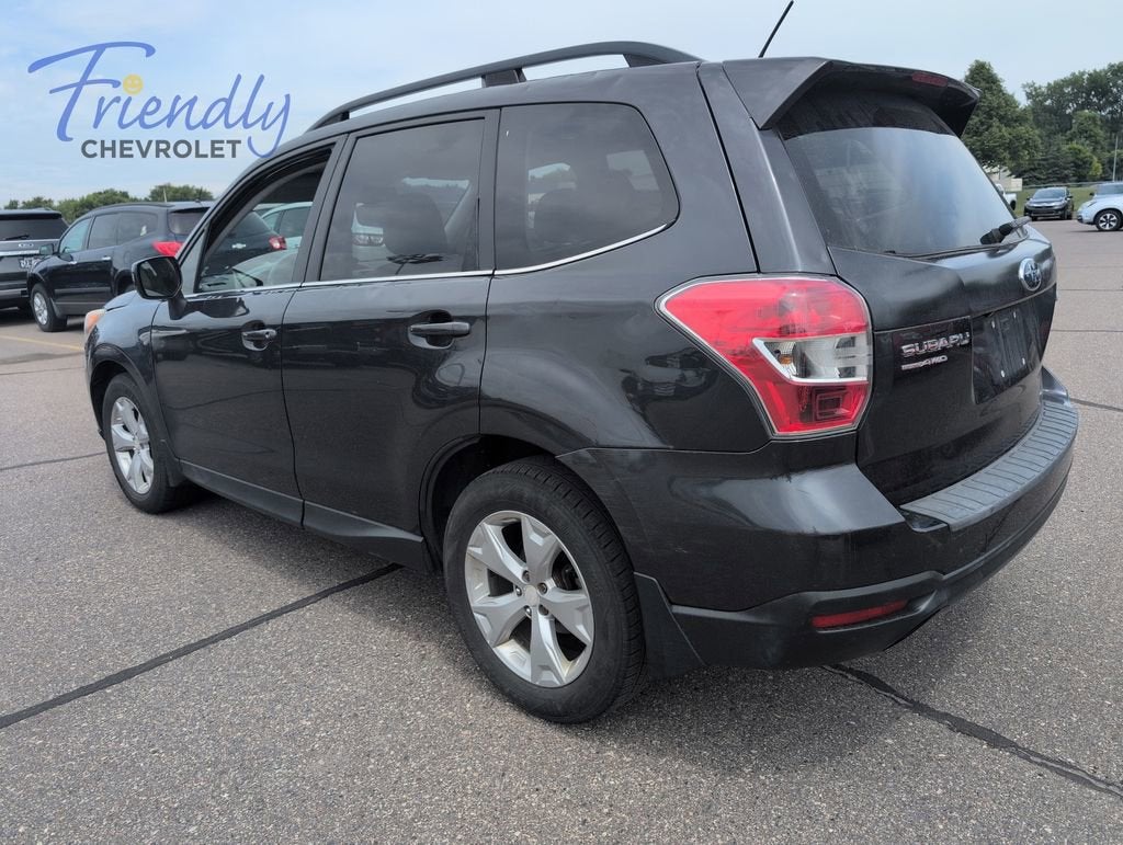 subaru forester 2014 JF2SJAJC4EH498699 image subaru forester 2014 JF2SJAJC4EH498699 image
