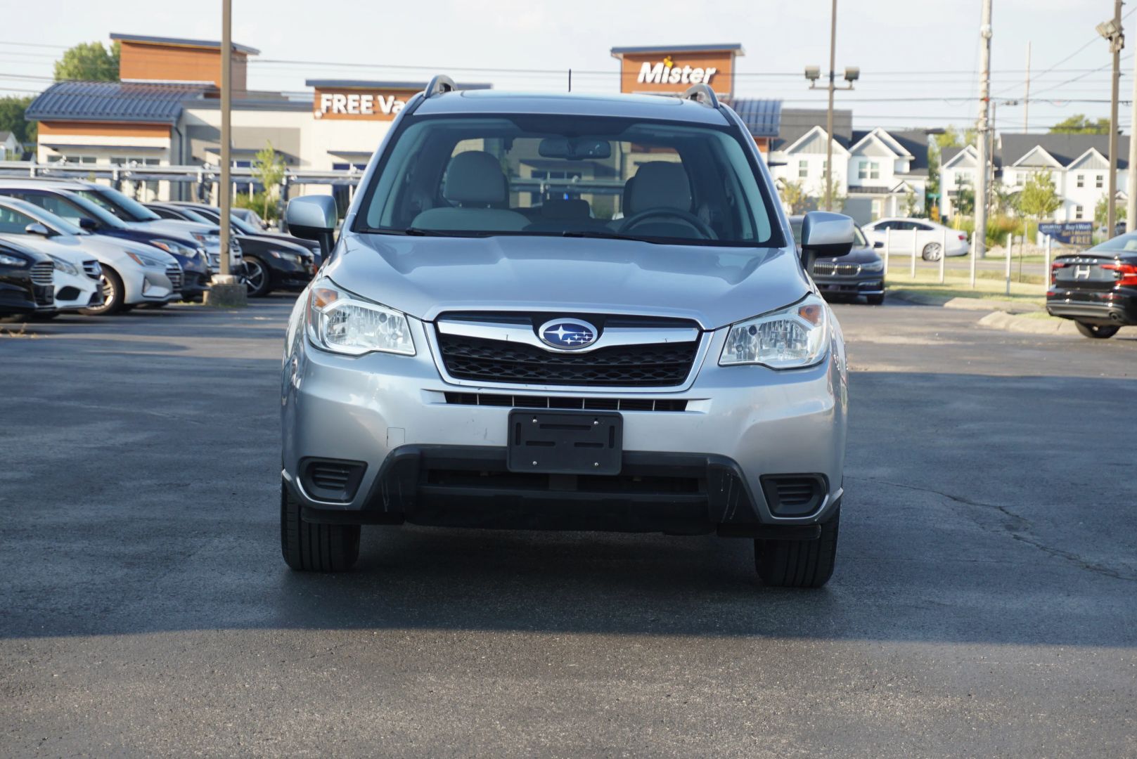 subaru forester 2014 JF2SJAEC8EH424244 image subaru forester 2014 JF2SJAEC8EH424244 image