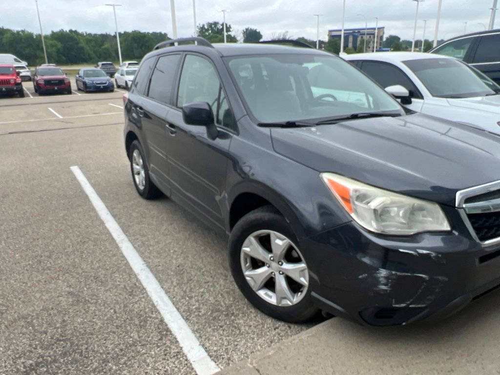 subaru forester 2014 JF2SJAEC3EH428492 image subaru forester 2014 JF2SJAEC3EH428492 image