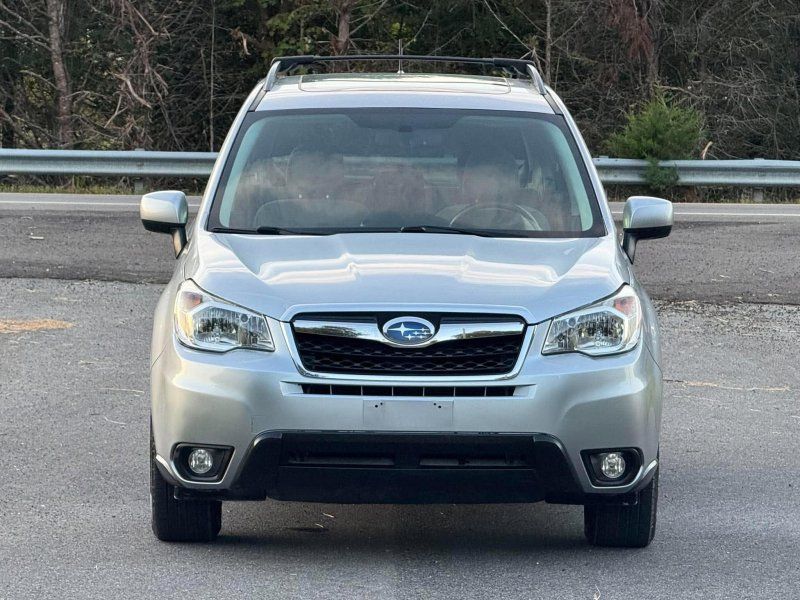 subaru forester 2014 JF2SJAGC8EH558068 image subaru forester 2014 JF2SJAGC8EH558068 image