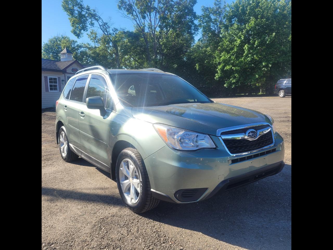 subaru forester 2014 JF2SJAEC5EH409426 image subaru forester 2014 JF2SJAEC5EH409426 image