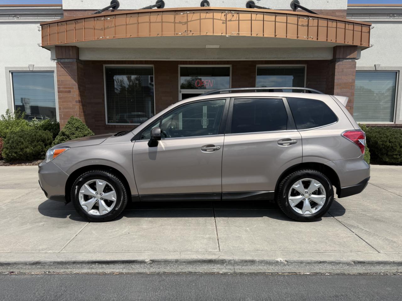 subaru forester 2014 JF2SJAPC8EH513972 image subaru forester 2014 JF2SJAPC8EH513972 image