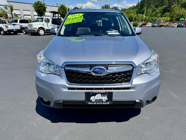 subaru forester 2014 JF2SJAMC2EH540041 image subaru forester 2014 JF2SJAMC2EH540041 image