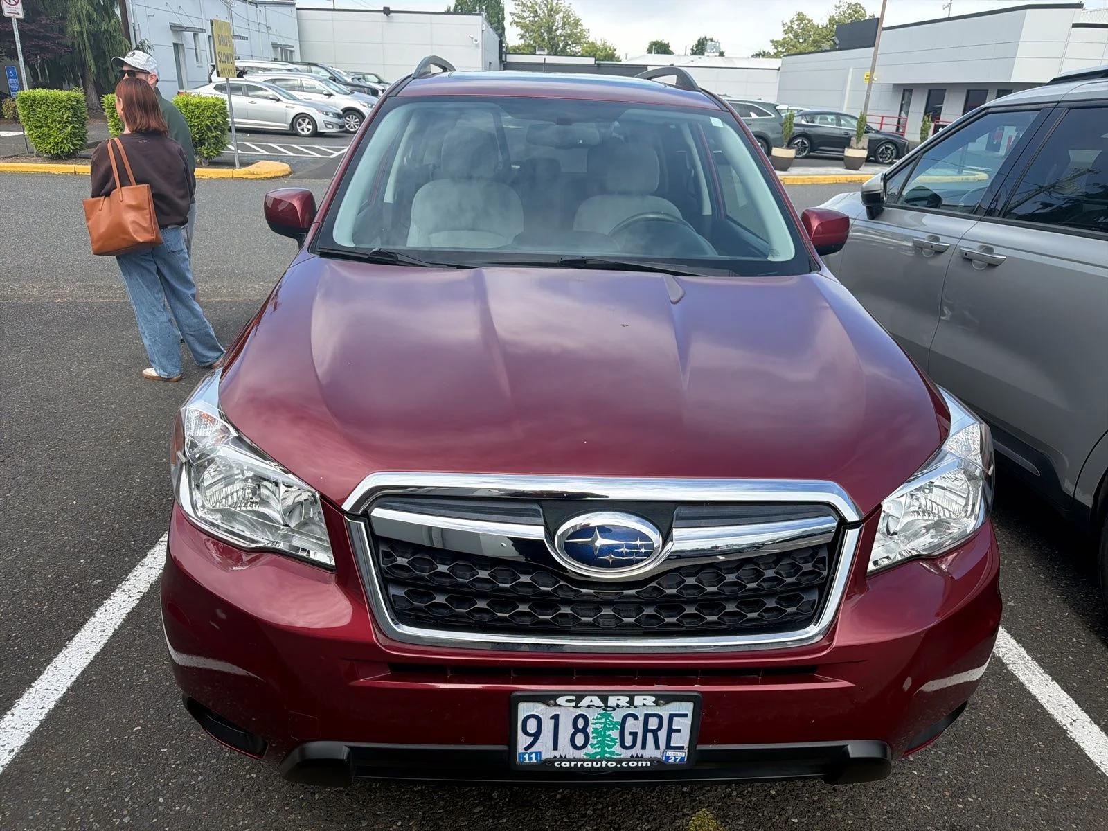 subaru forester 2014 JF2SJAEC3EH443171 image subaru forester 2014 JF2SJAEC3EH443171 image