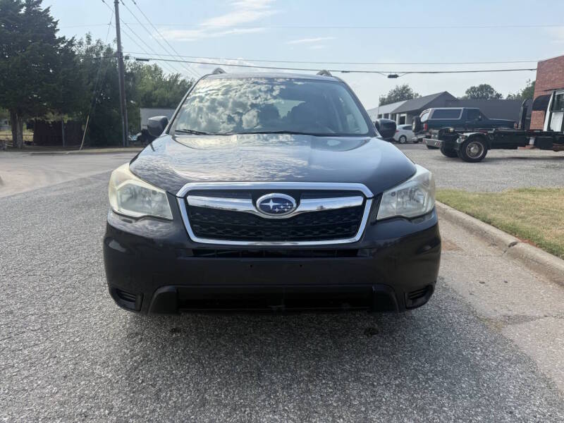 subaru forester 2014 JF2SJAEC1EH547366 image subaru forester 2014 JF2SJAEC1EH547366 image