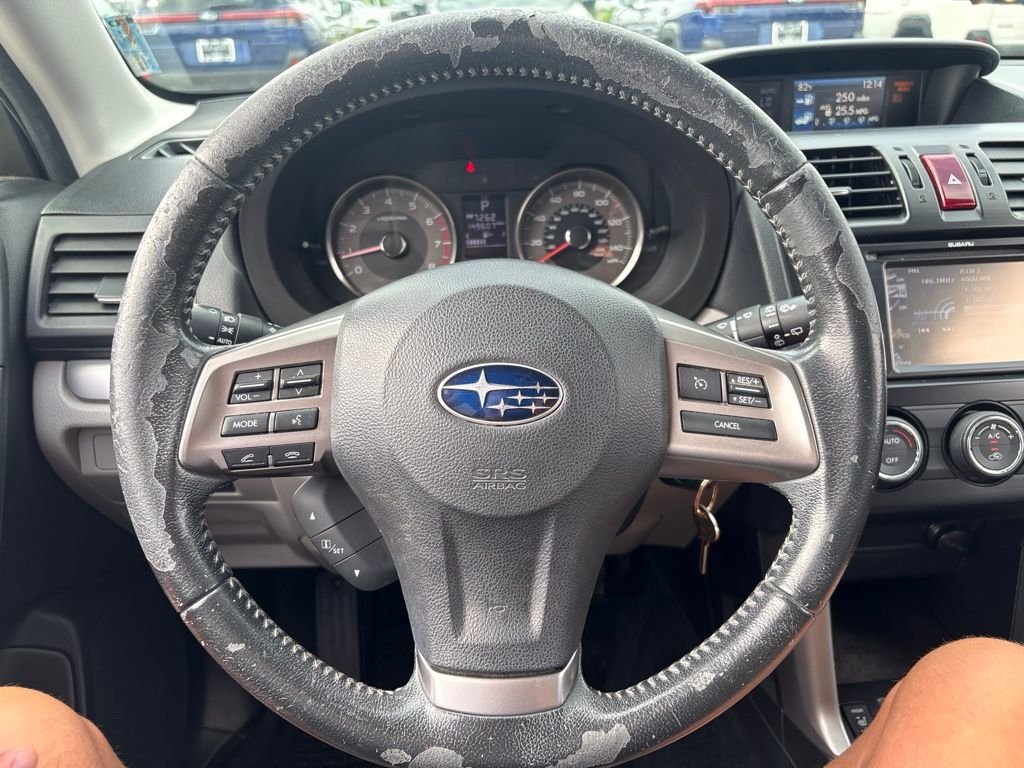 subaru forester 2014 JF2SJAJC0EH502120 image subaru forester 2014 JF2SJAJC0EH502120 image
