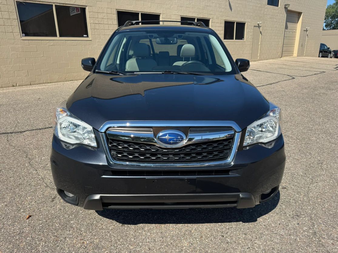 subaru forester 2014 JF2SJAPC8EH529184 image subaru forester 2014 JF2SJAPC8EH529184 image