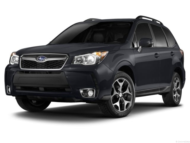 subaru forester 2014 JF2SJGDC4EH446133 image subaru forester 2014 JF2SJGDC4EH446133 image
