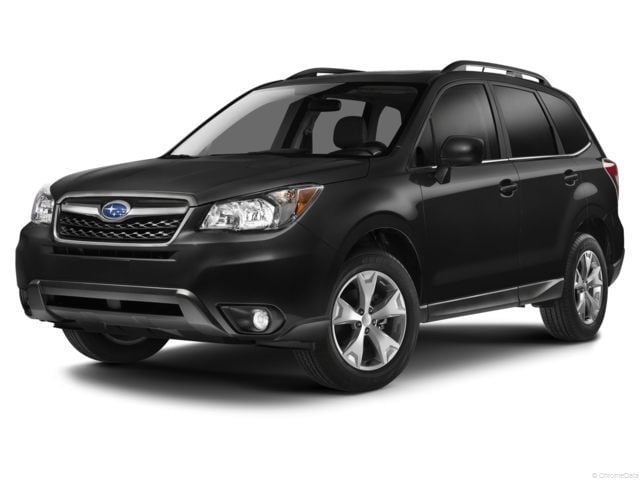 subaru forester 2014 JF2SJAHC4EH478300 image