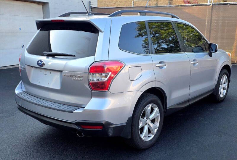 subaru forester 2014 JF2SJAJC3EH404957 image subaru forester 2014 JF2SJAJC3EH404957 image