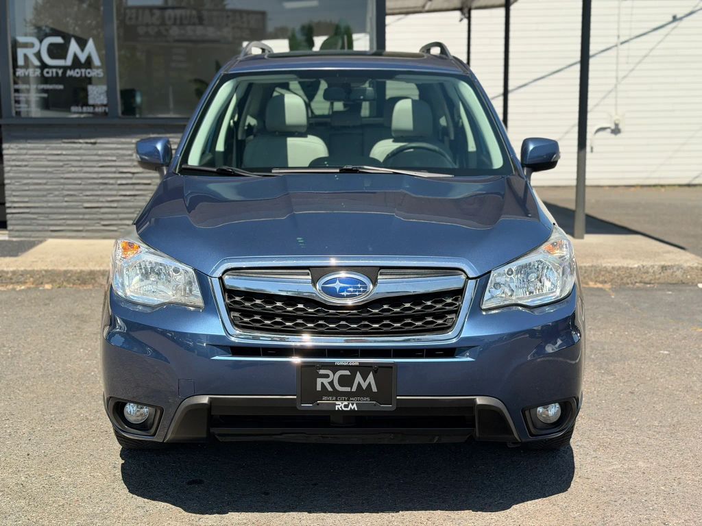 subaru forester 2014 JF2SJAMC0EH526722 image subaru forester 2014 JF2SJAMC0EH526722 image