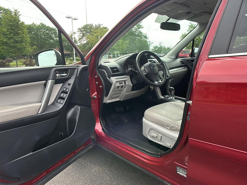 subaru forester 2014 JF2SJAHC4EH433051 image