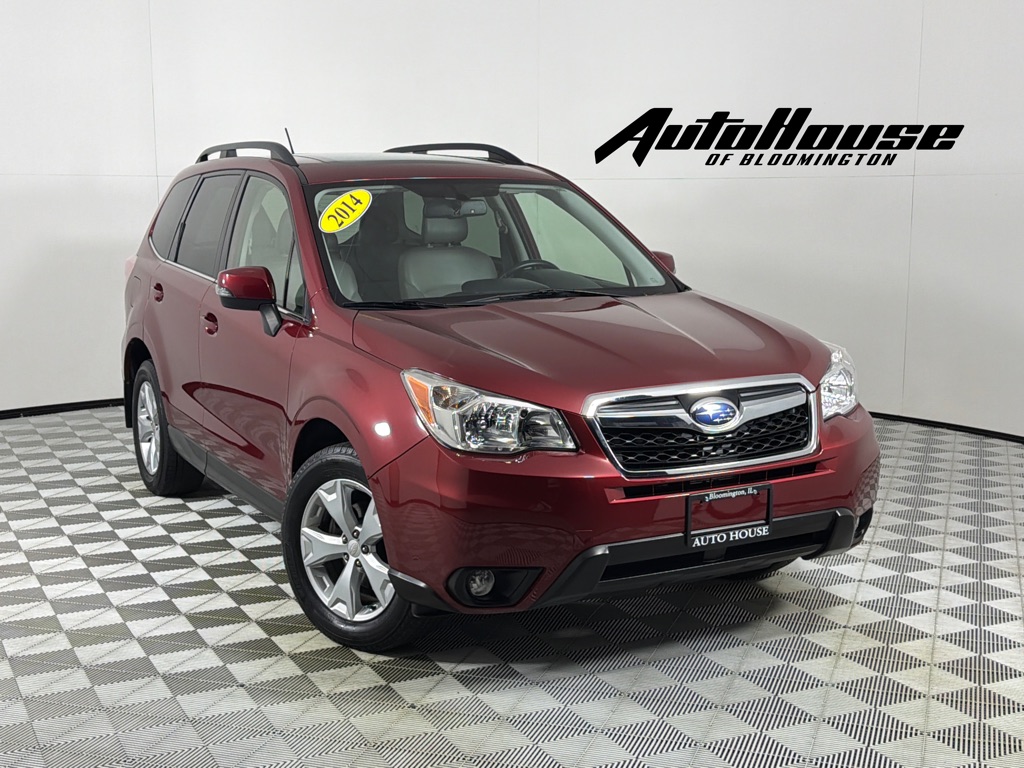 subaru forester 2014 JF2SJAMC7EH548474 image subaru forester 2014 JF2SJAMC7EH548474 image