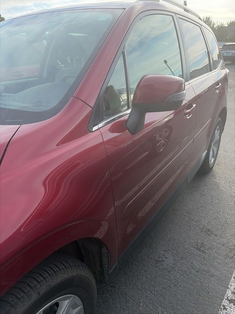 subaru forester 2014 JF2SJAMC8EH524779 image subaru forester 2014 JF2SJAMC8EH524779 image