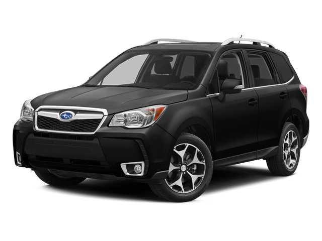 subaru forester 2014 JF2SJGPC5EH476611 image subaru forester 2014 JF2SJGPC5EH476611 image