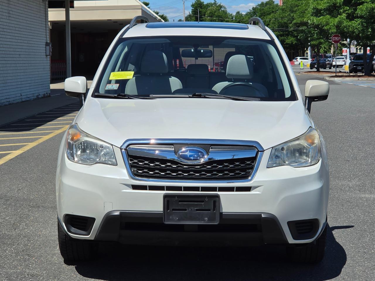 subaru forester 2014 JF2SJAEC5EH506299 image subaru forester 2014 JF2SJAEC5EH506299 image