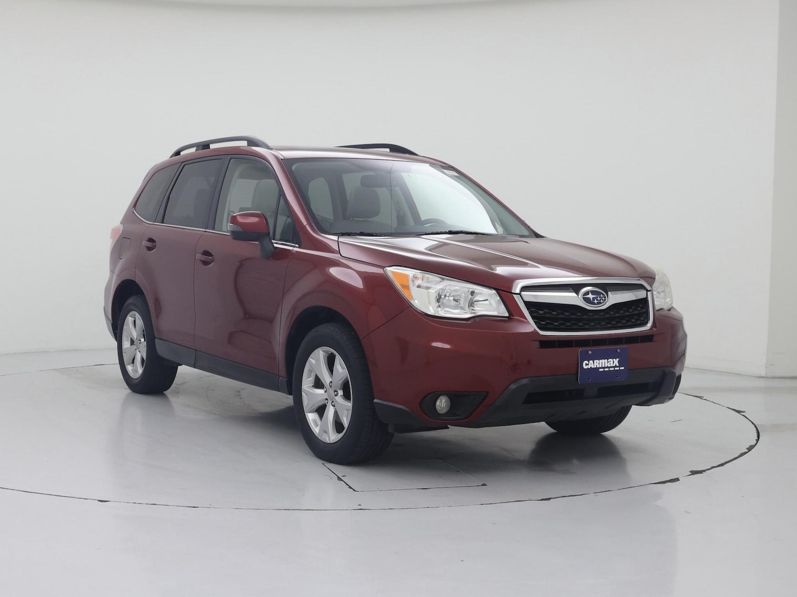 subaru forester 2014 JF2SJAMC7EH506919 image subaru forester 2014 JF2SJAMC7EH506919 image