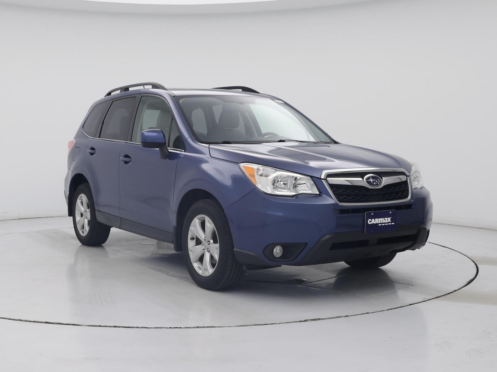 subaru forester 2014 JF2SJAHC0EH500891 image