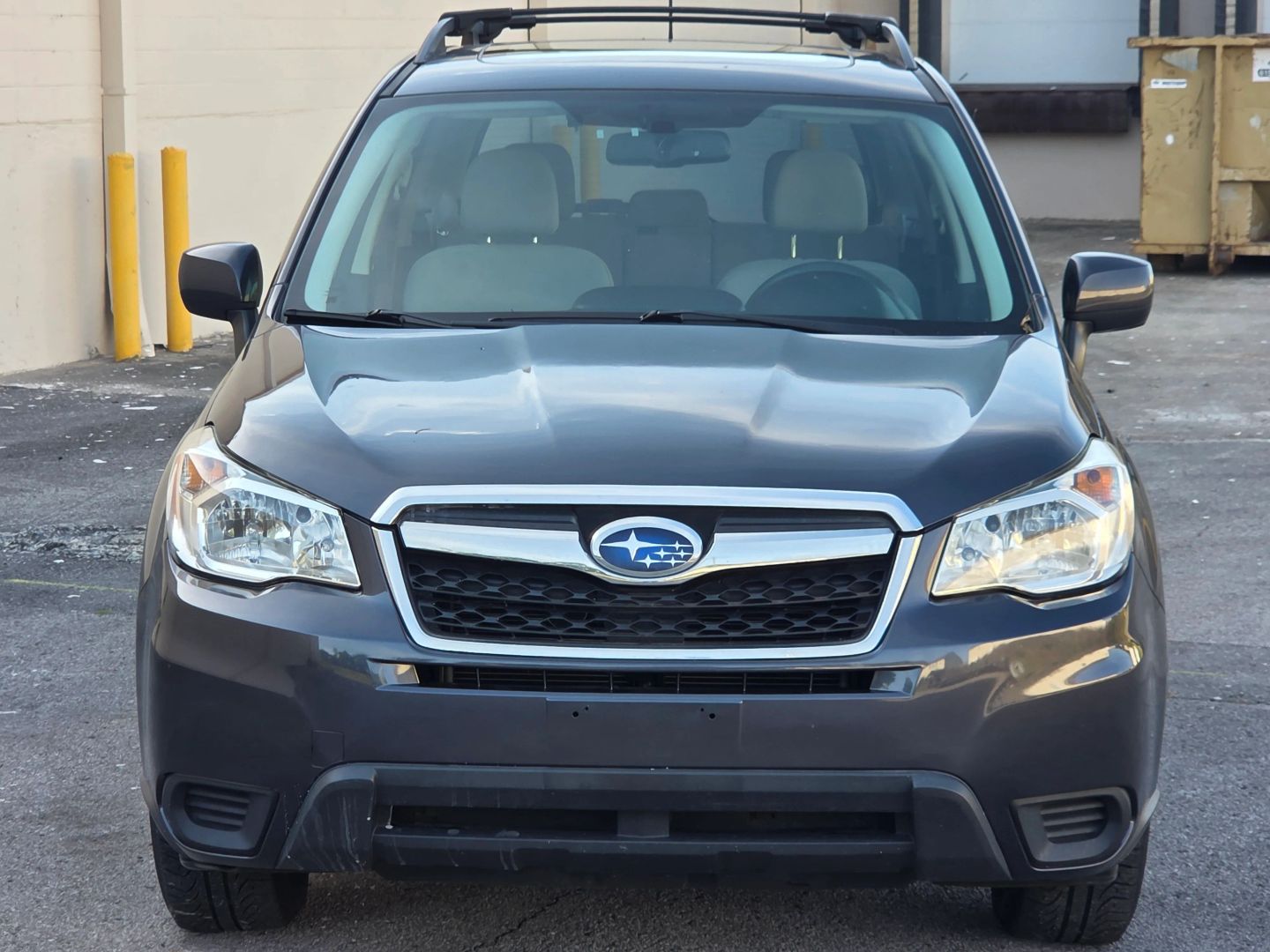 subaru forester 2014 JF2SJAEC5EH471019 image subaru forester 2014 JF2SJAEC5EH471019 image