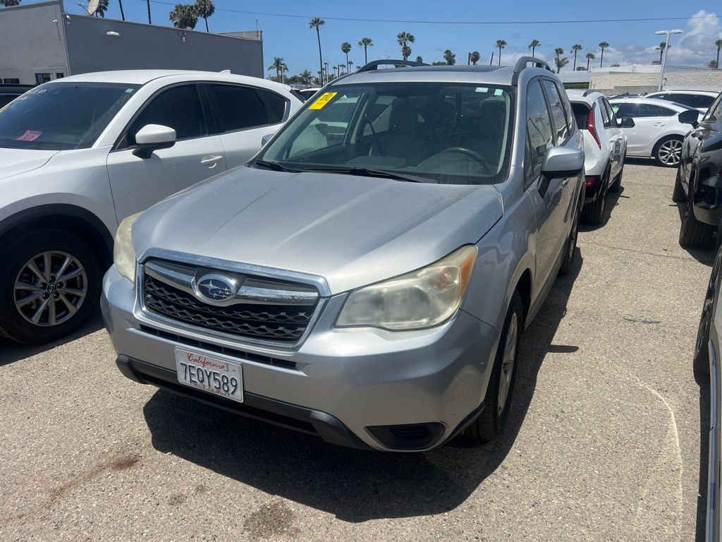 subaru forester 2014 JF2SJAEC2EH554651 image subaru forester 2014 JF2SJAEC2EH554651 image