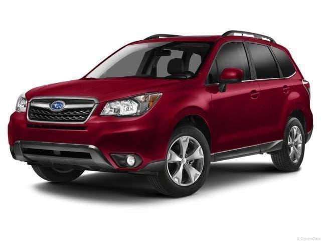 subaru forester 2014 JF2SJAPC6EH414051 image subaru forester 2014 JF2SJAPC6EH414051 image