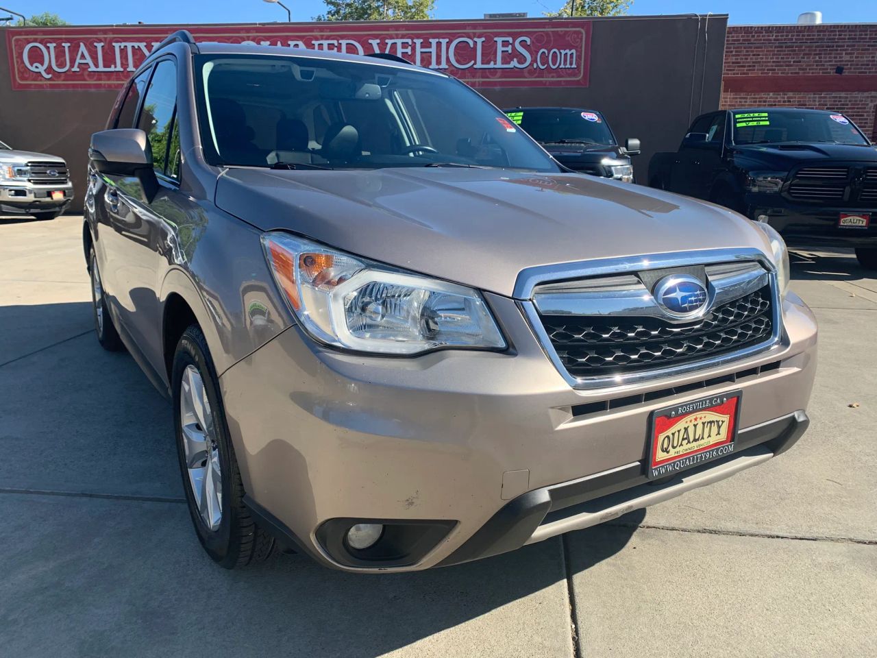 subaru forester 2014 JF2SJAPC0EH433680 image subaru forester 2014 JF2SJAPC0EH433680 image